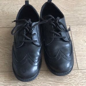 Carter’s Oxford Dress Shoes
